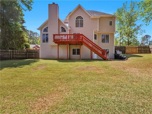 $460,000 | 2354 Brentmoore Point, Conyers, GA 30013