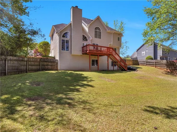 $460,000 | 2354 Brentmoore Point, Conyers, GA 30013