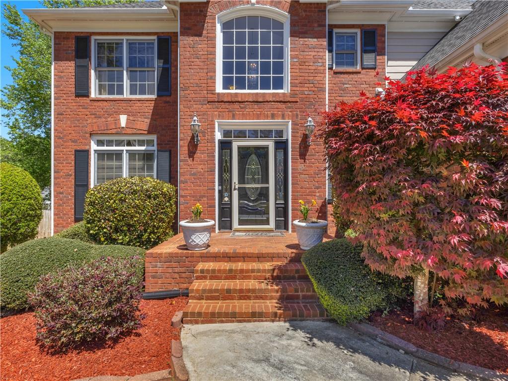 2354 Brentmoore Point Conyers, GA 30013 - Photo 80 of 91