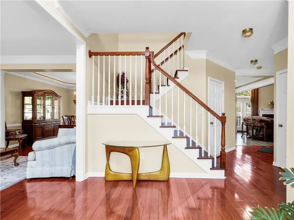 $460,000 | 2354 Brentmoore Point, Conyers, GA 30013