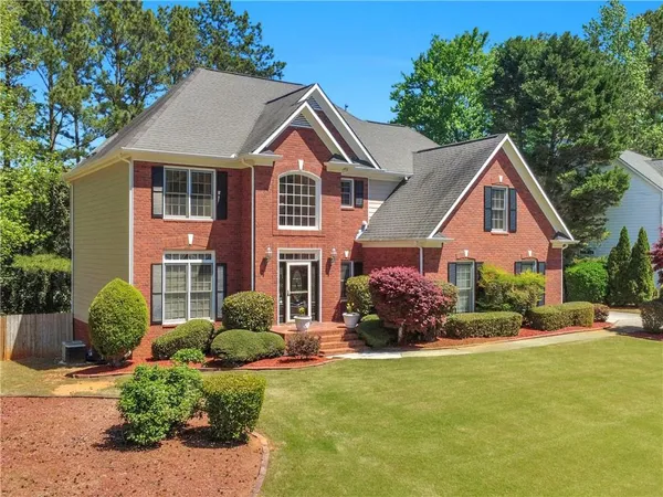 $460,000 | 2354 Brentmoore Point, Conyers, GA 30013