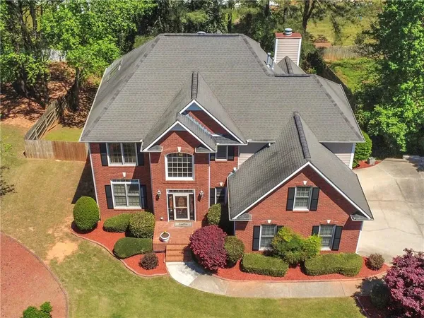 $460,000 | 2354 Brentmoore Point, Conyers, GA 30013