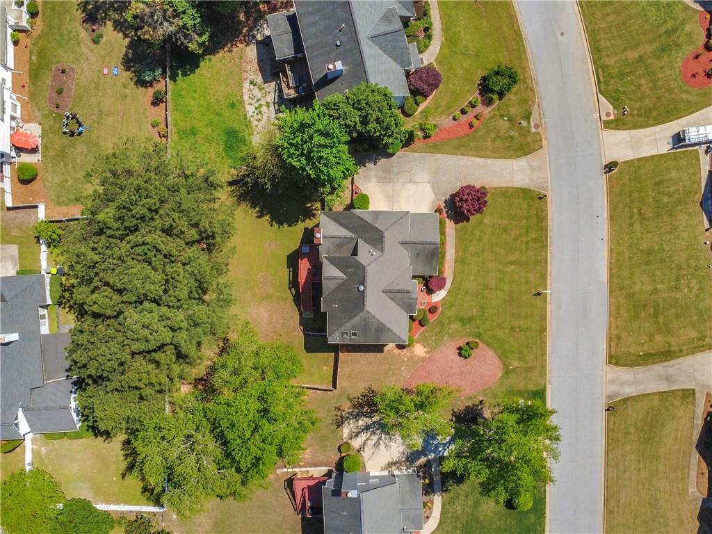 2354 Brentmoore Point Conyers, GA 30013 - Photo 87 of 91