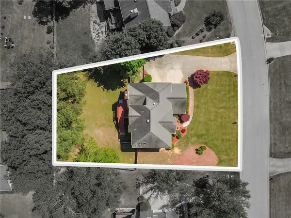 $460,000 | 2354 Brentmoore Point, Conyers, GA 30013