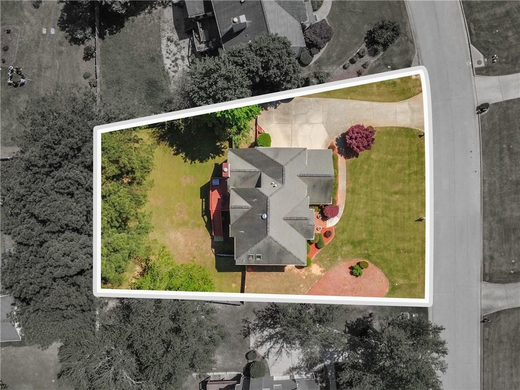 2354 Brentmoore Point Conyers, GA 30013 - Photo 89 of 91