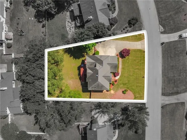 $460,000 | 2354 Brentmoore Point, Conyers, GA 30013