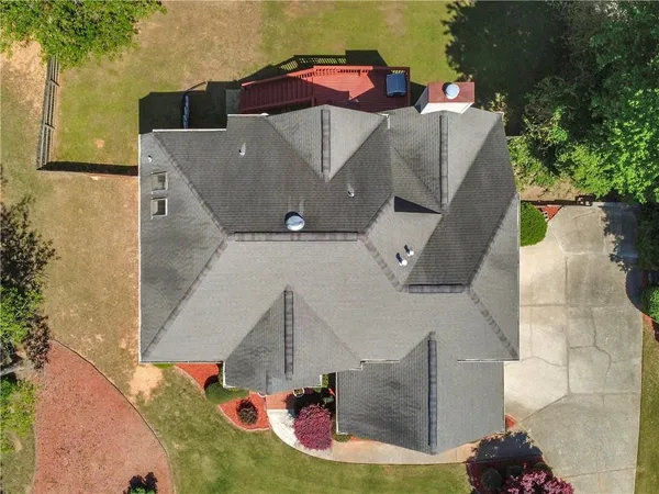 $460,000 | 2354 Brentmoore Point, Conyers, GA 30013