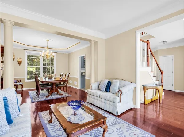 $460,000 | 2354 Brentmoore Point, Conyers, GA 30013