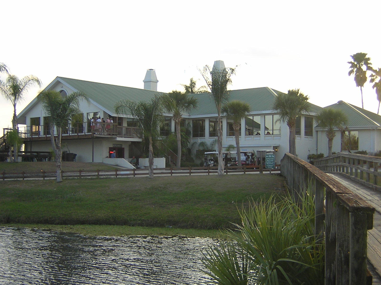 8809 Castile Road Sebring, FL 33876 - Photo 5 of 7 Club House