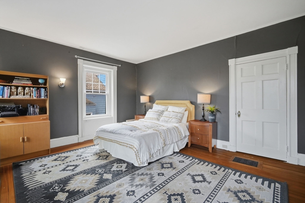 48 Madison Avenue Springfield, MA 01105 - Photo 16 of 38