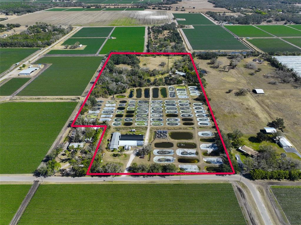 20112 Hobbs Road Wimauma, FL 33598 - Photo 54 of 94