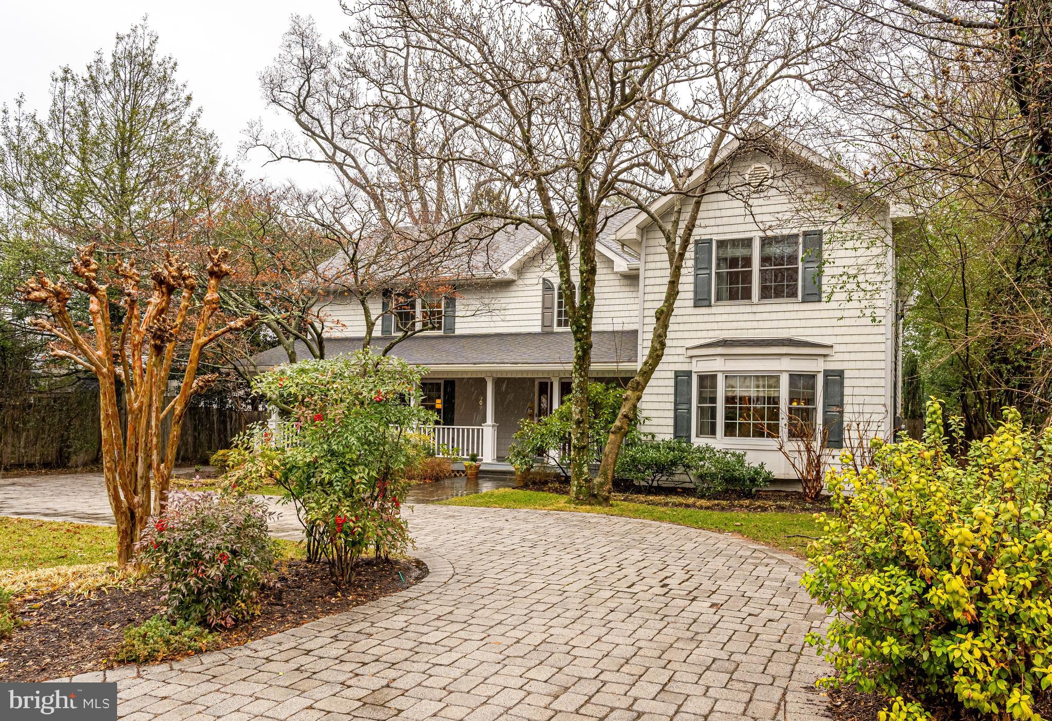 8009 Custer Road Bethesda, MD 20814 - Photo 1 of 24