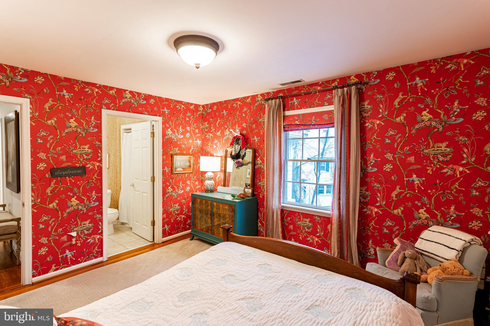 8009 Custer Road Bethesda, MD 20814 - Photo 19 of 24 Bedroom Suite #3