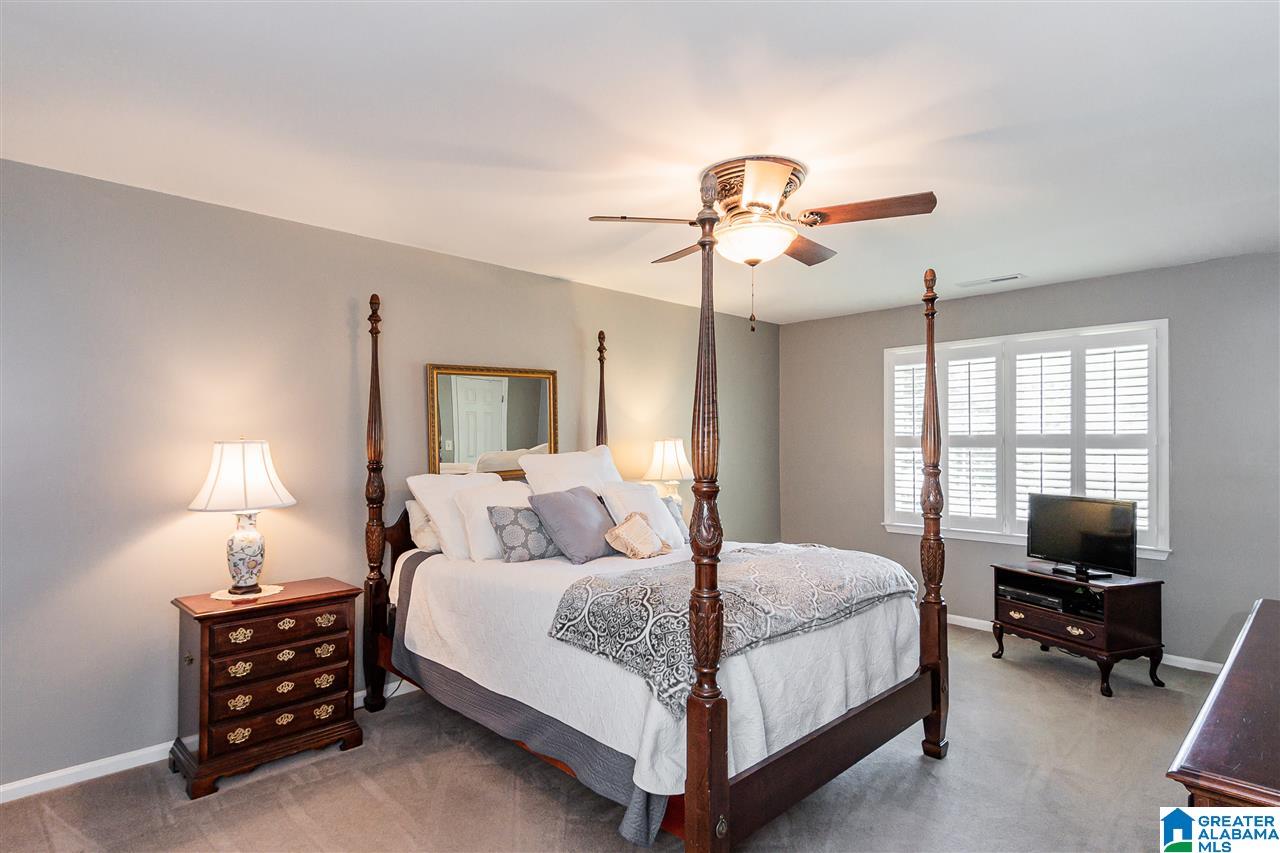 4511 Martin Wilson Road Trussville, AL 35173 - Photo 20 of 49
