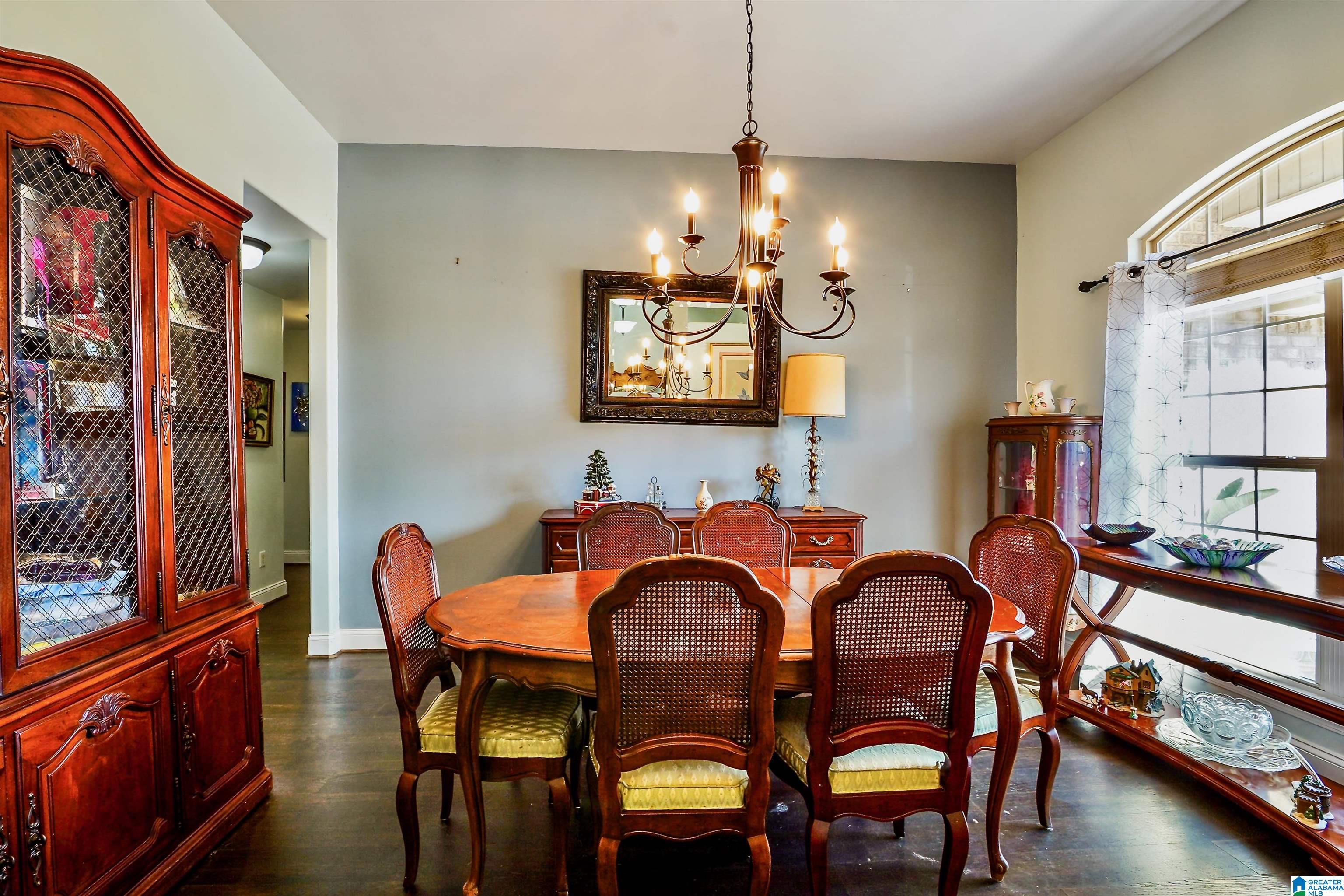 313 Tanglewood Circle Alabaster, AL 35007 - Photo 7 of 22