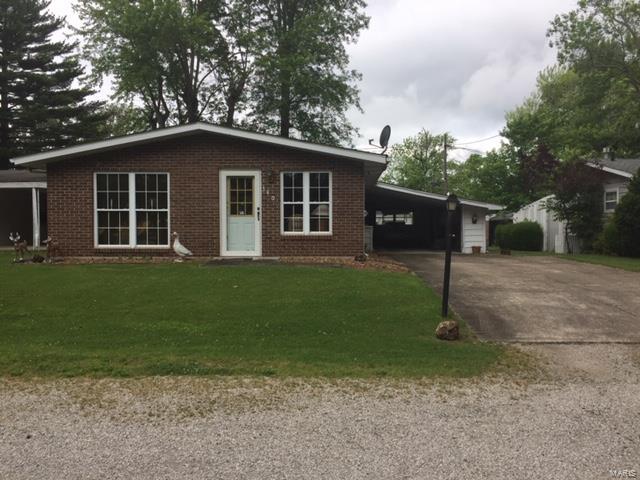 340 Rec Area Road Marissa, IL 62257 - Photo 1 of 2