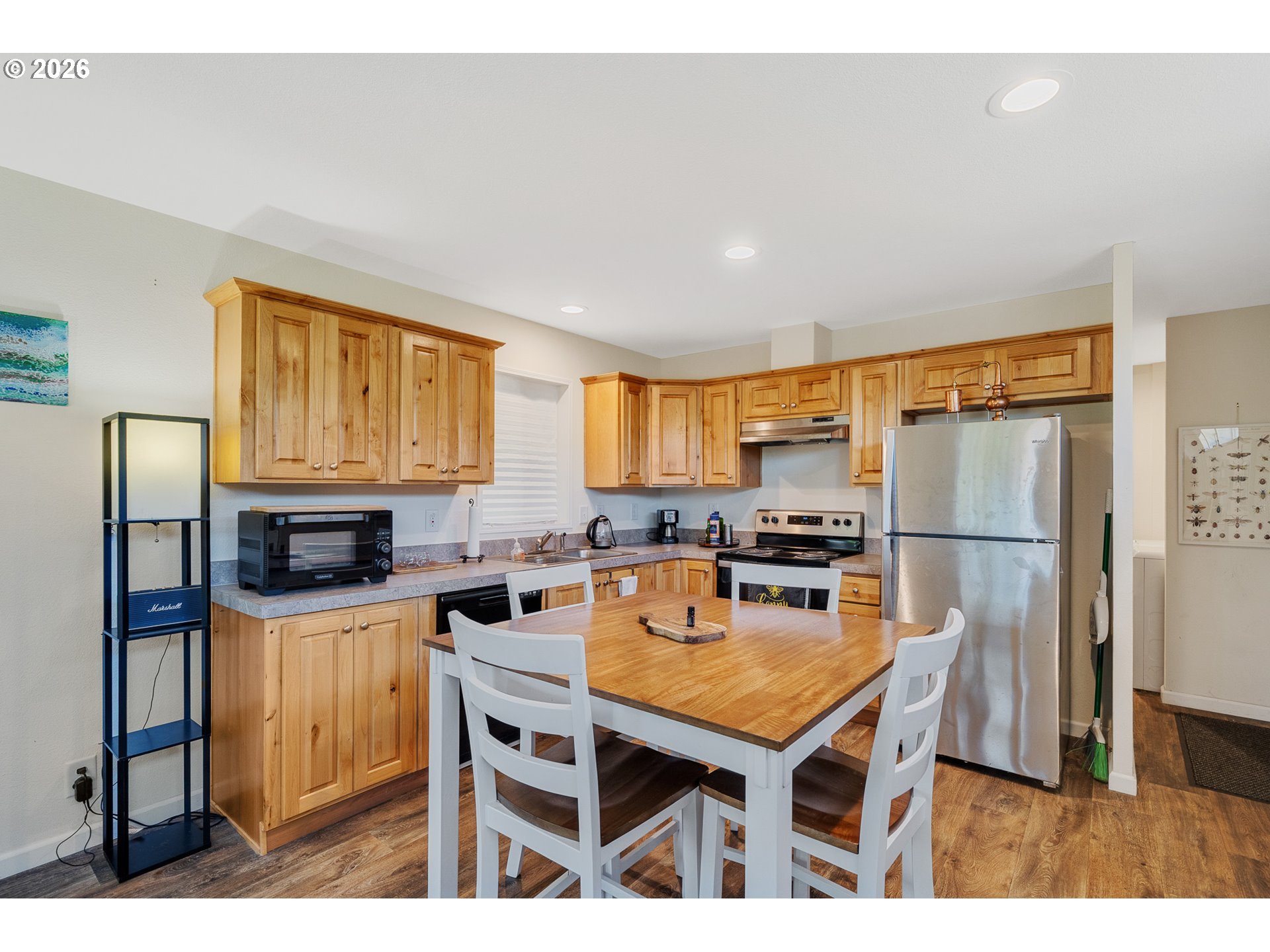 4589 Alder Cove Road West Tillamook, OR 97141 - Photo 8 of 27