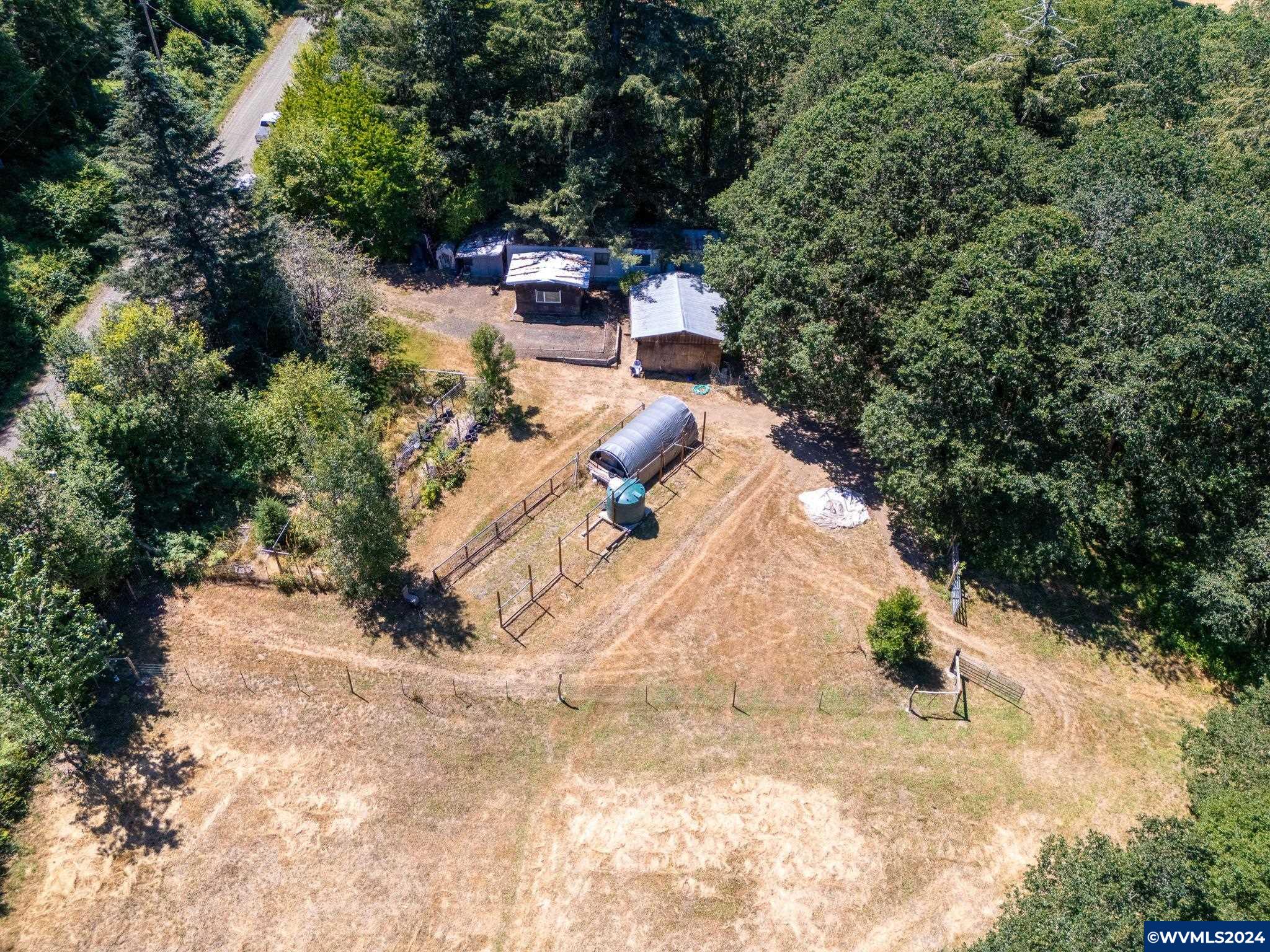 26622 Fudge Road Alsea, OR 97324 - Photo 11 of 34