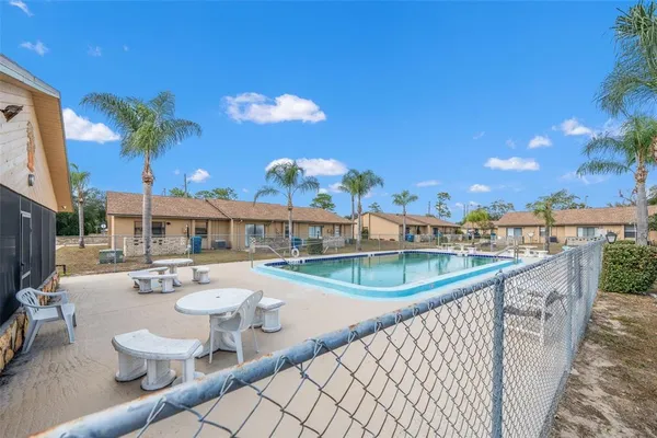 $165,000 | 7110 Barclay Avenue, Unit B, Spring Hill, FL 34609
