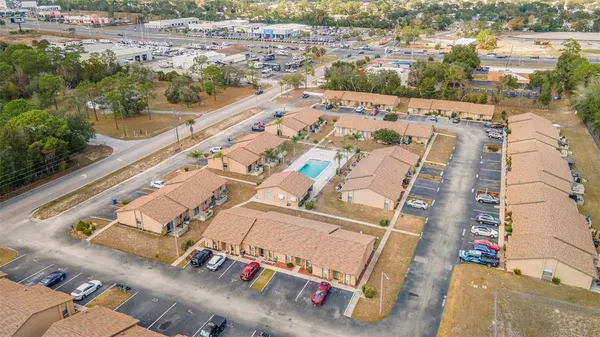 $165,000 | 7110 Barclay Avenue, Unit B, Spring Hill, FL 34609