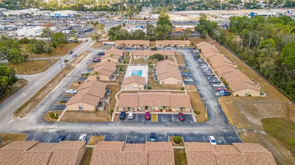 $165,000 | 7110 Barclay Avenue, Unit B, Spring Hill, FL 34609