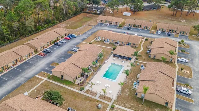 $165,000 | 7110 Barclay Avenue, Unit B, Spring Hill, FL 34609