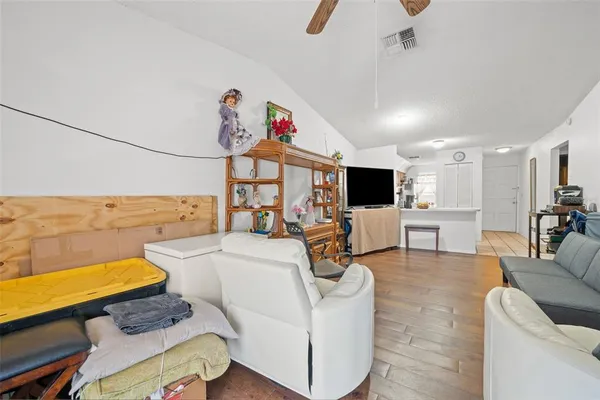 $165,000 | 7110 Barclay Avenue, Unit B, Spring Hill, FL 34609