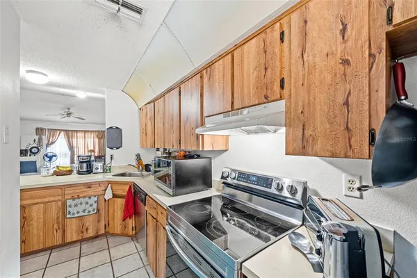 $165,000 | 7110 Barclay Avenue, Unit B, Spring Hill, FL 34609