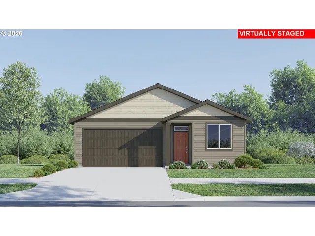 $464,900 | 496 Northeast Hunter Drive, Estacada, OR 97023