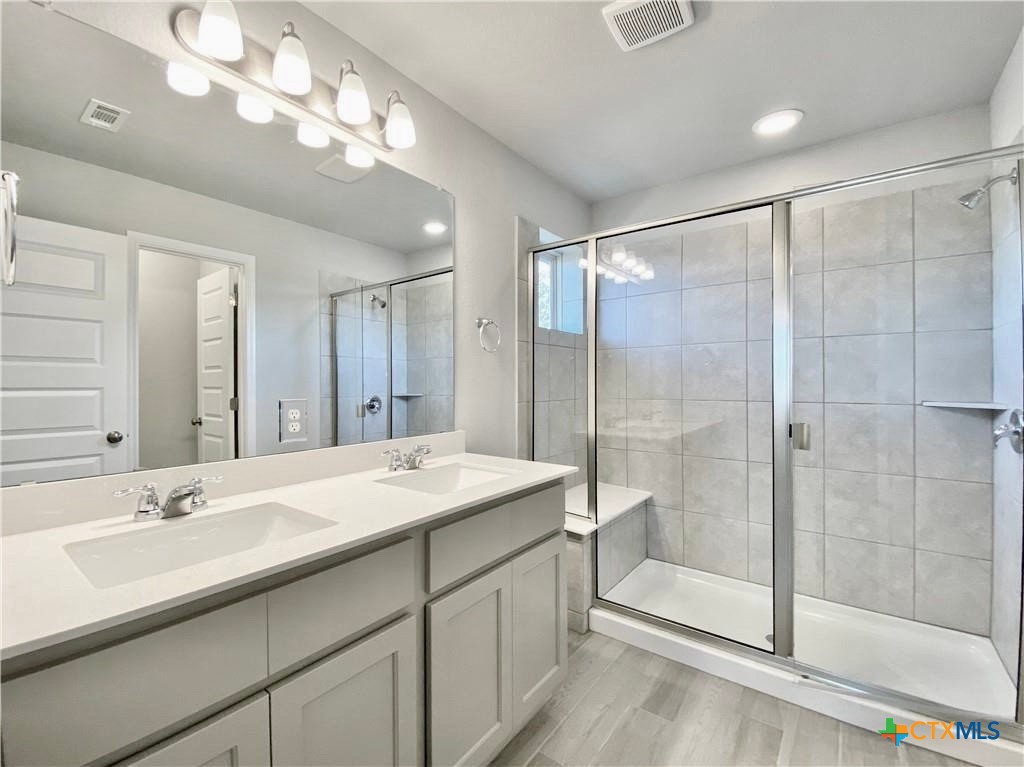 2913 Birch Park Path Leander, TX 78641 - Photo 26 of 38