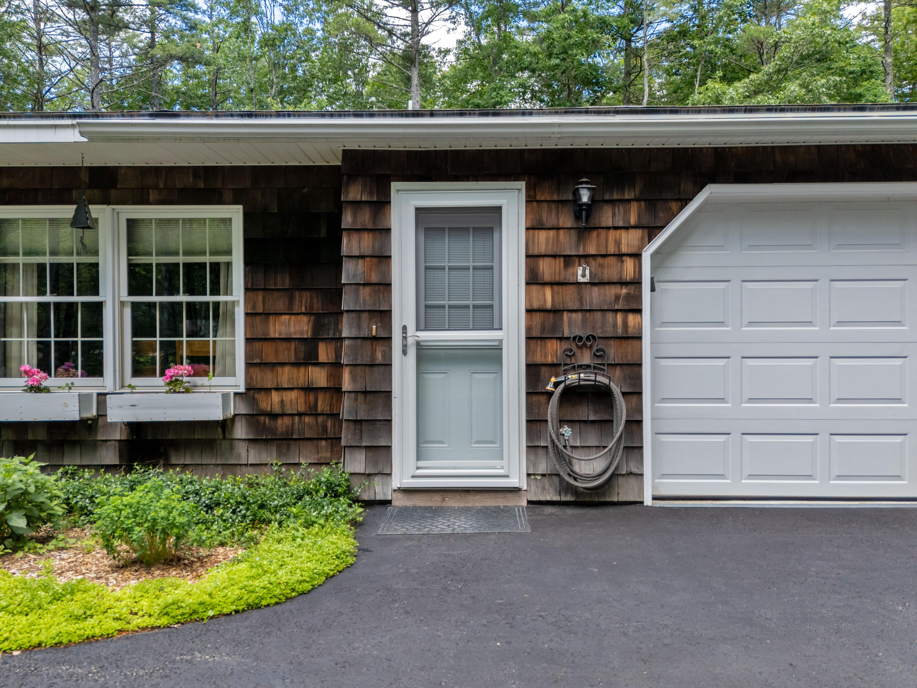 167 Mayberry Road Gray, ME 04039 - Photo 3 of 49 DJI_20260617111518_0489_D