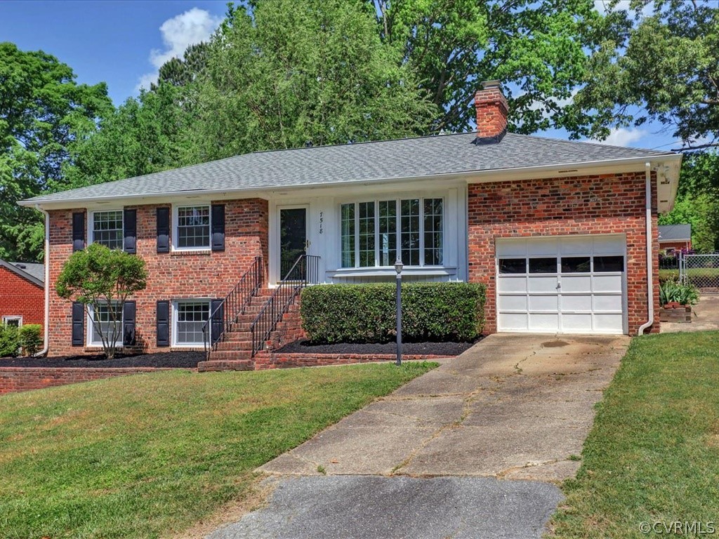 7518 Donder Road Henrico, VA 23294 - Photo 1 of 30 Gallery Image 1