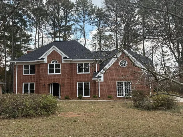 $529,950 | 2756 Saxon Drive, Duluth, GA 30096