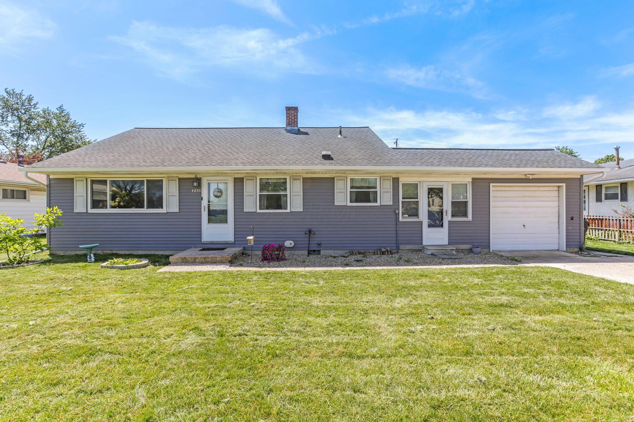 4853 Cemetery Road Hilliard, OH 43026 - Photo 1 of 29 Gallery Image 1