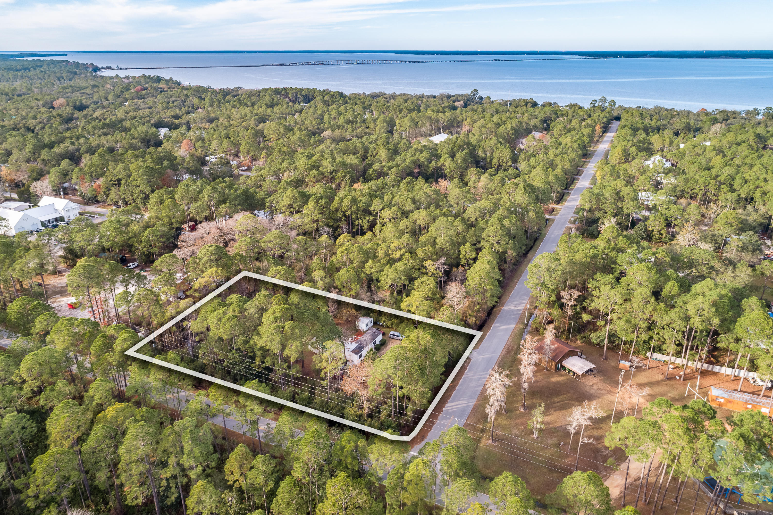 25 Juniper Street Santa Rosa Beach, FL 32459 - Photo 4 of 18 25 Juniper-5