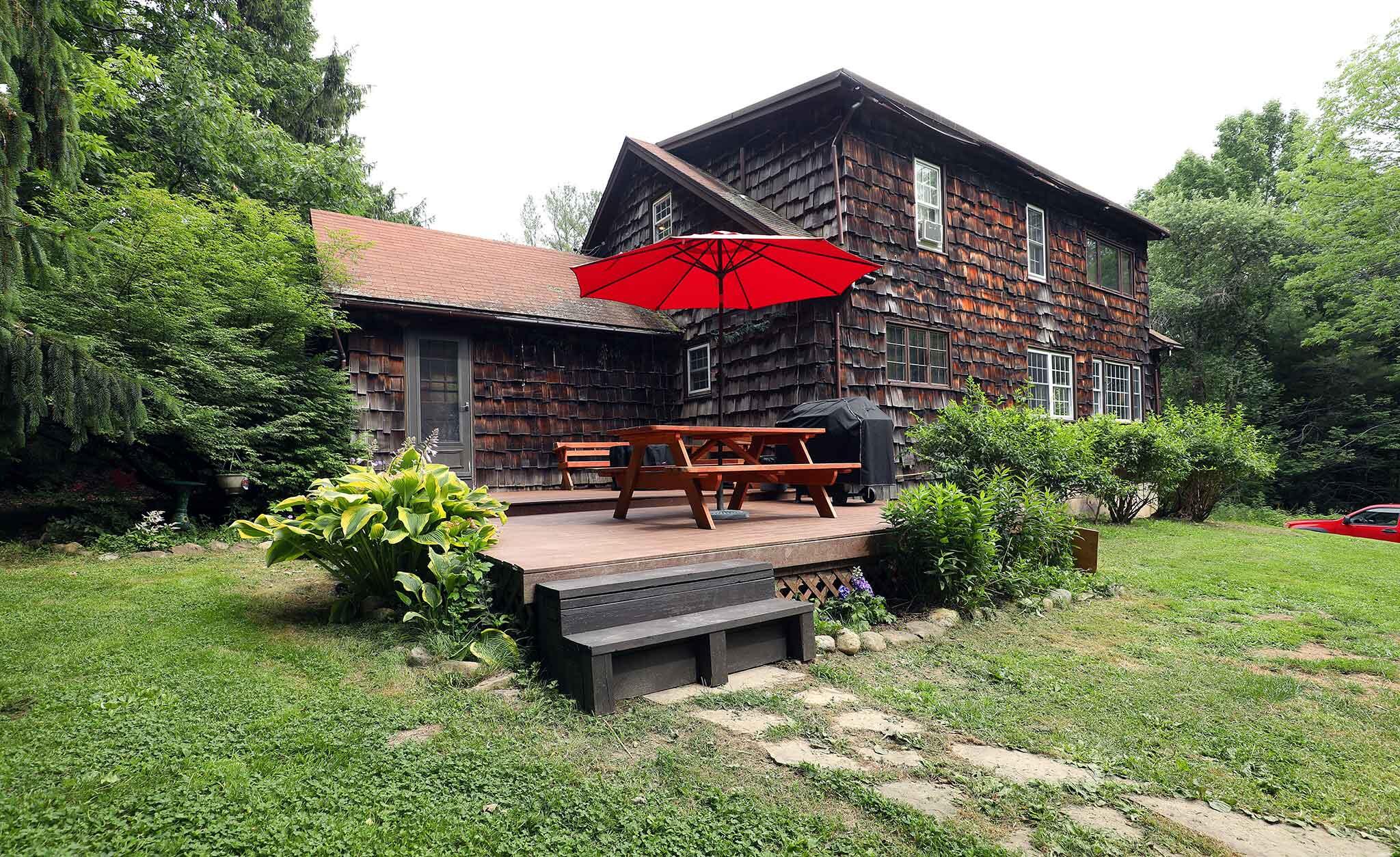 32 Williams Road Chelsea, ME 04330 - Photo 12 of 51 6