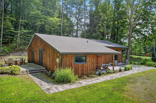 $474,000 | 4260 State Rt 17B, Callicoon, NY 12723