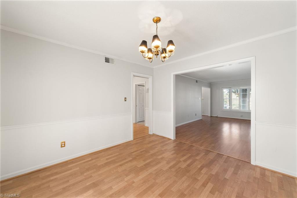 4827 Tower Road, Unit D Greensboro, NC 27410 - Photo 14 of 39 Gallery Image 14