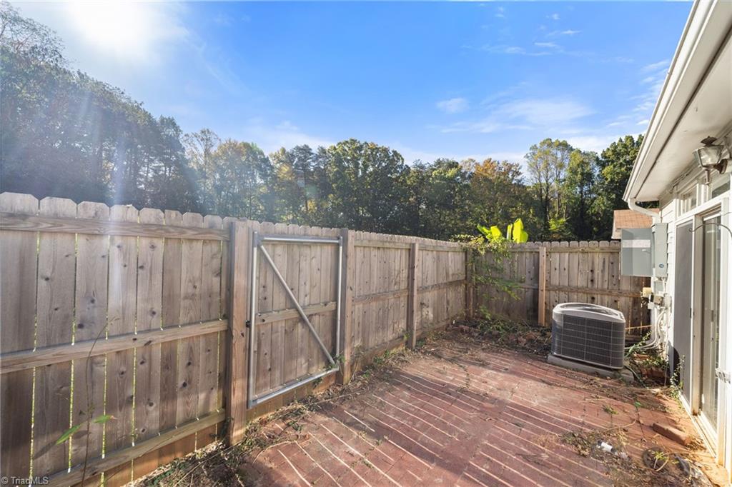 4827 Tower Road, Unit D Greensboro, NC 27410 - Photo 36 of 39 Gallery Image 36