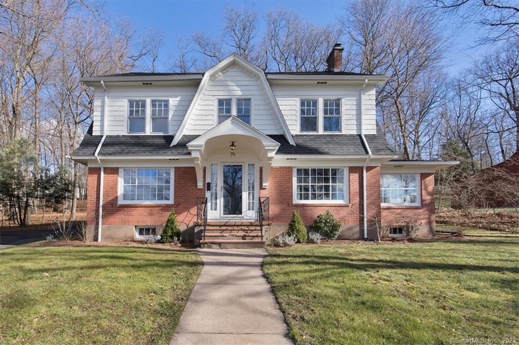 75 Robert Road Manchester, CT 06040 - Photo 1 of 1