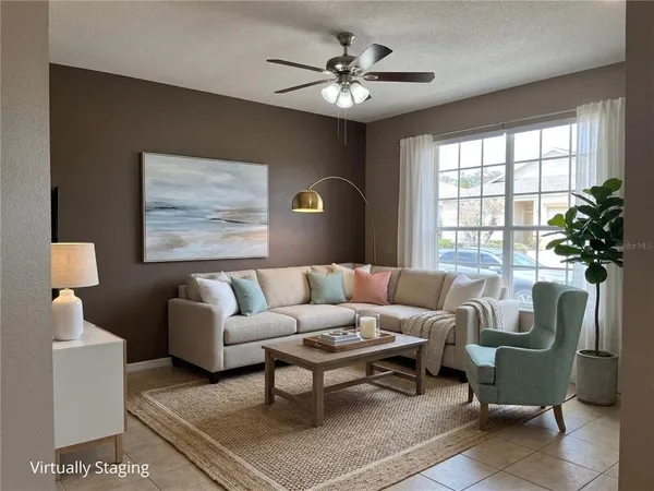 $1,995 | 325 Piano Lane, Davenport, FL 33896