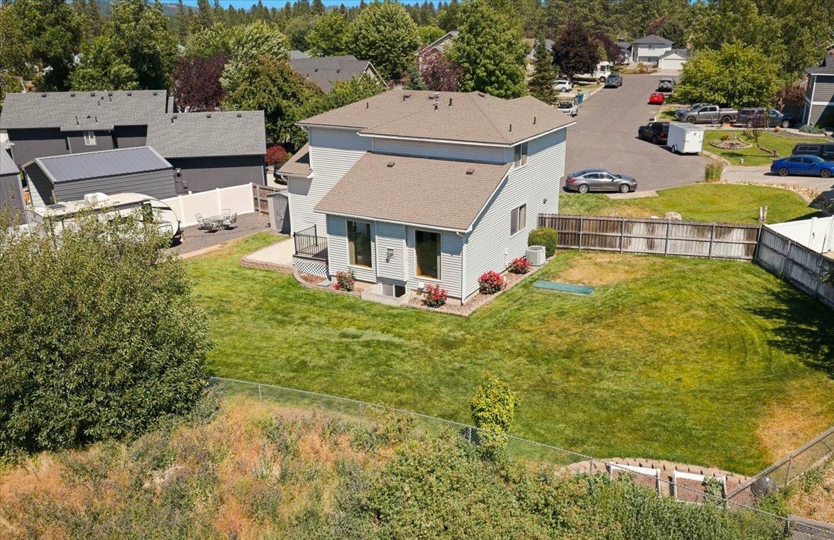 3403 East Buckley Court Mead, WA 99021 - Photo 31 of 31