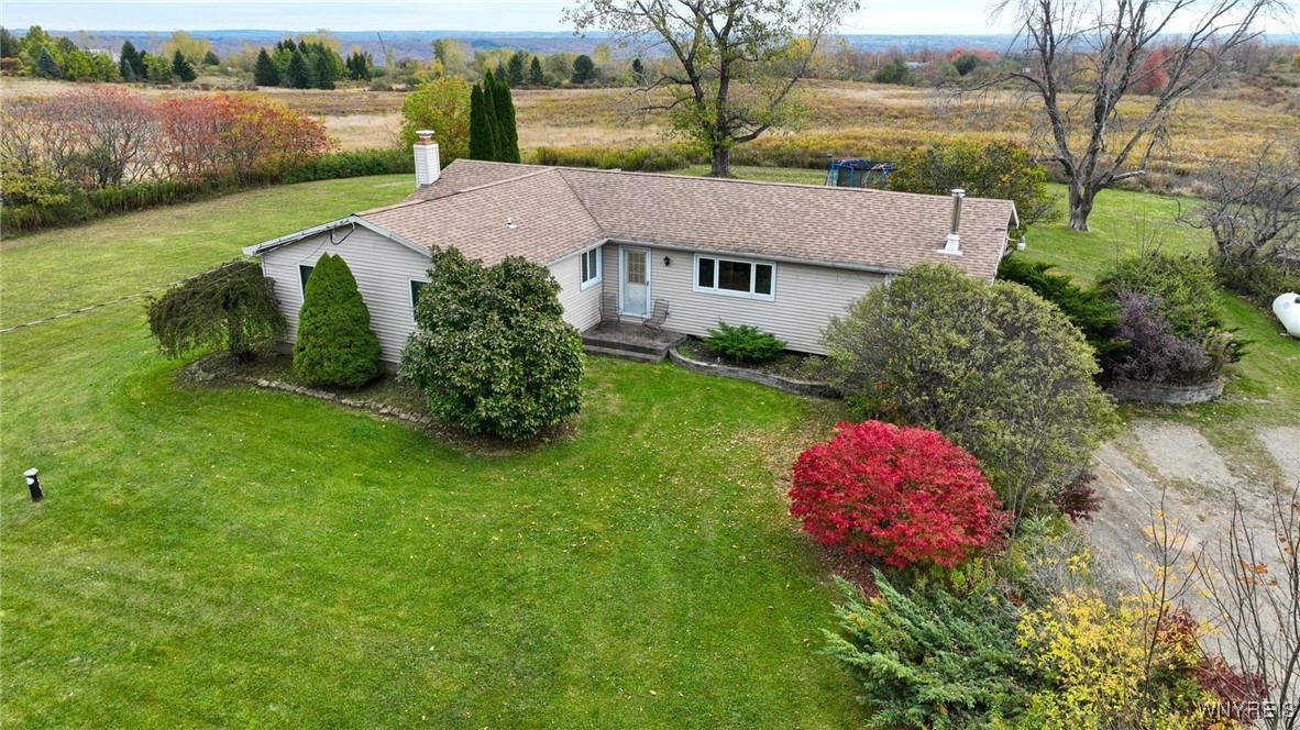 10801 Crump Road Colden, NY 14080 - Photo 1 of 1 Gallery Image 1