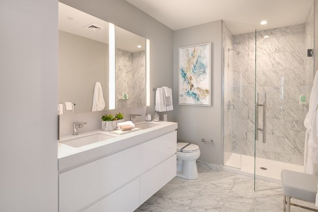 $1,959,100 | 133 Seaport Boulevard, Unit 1518, Boston, MA 02210