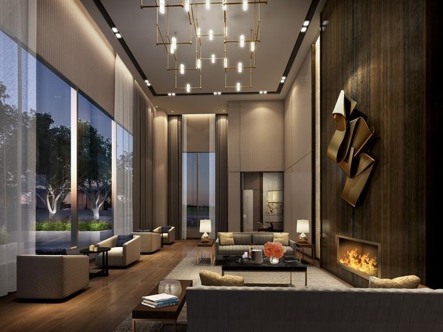 $1,959,100 | 133 Seaport Boulevard, Unit 1518, Boston, MA 02210