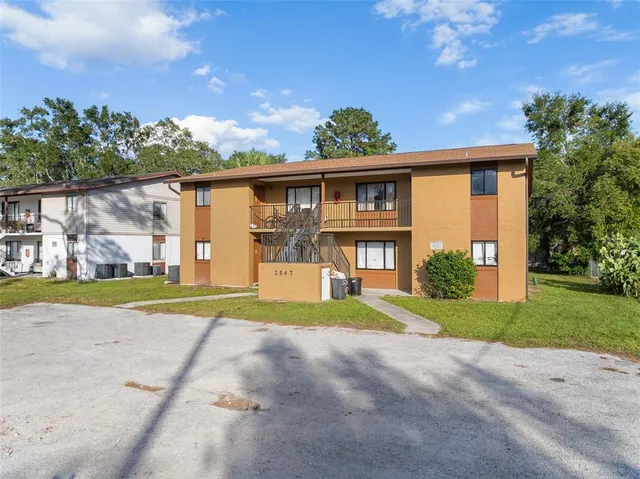 $699,000 | 2547 Myrtle Avenue, Sanford, FL 32773