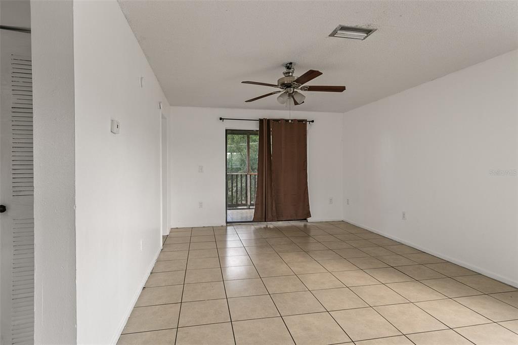 2547 Myrtle Avenue Sanford, FL 32773 - Photo 4 of 13 a view of an empty room with window