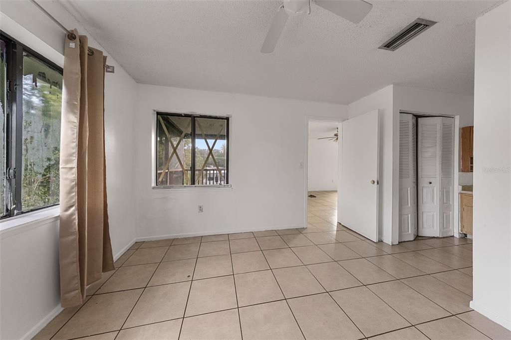 2547 Myrtle Avenue Sanford, FL 32773 - Photo 10 of 13 a view of an empty room and window