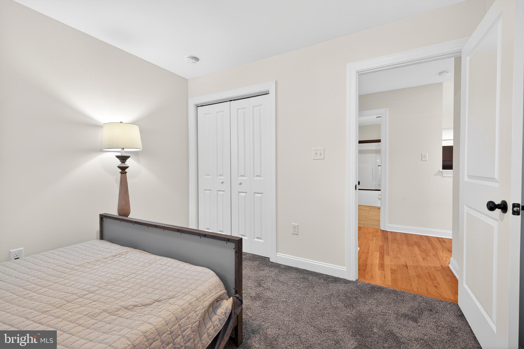 2623 Pike Creek Road Wilmington, DE 19808 - Photo 41 of 66 Cozy bedroom with inviting ambiance.
