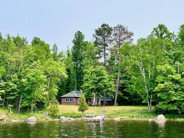$335,000 | Tbd Tbd Malmstrom Island, Orr, MN 55771